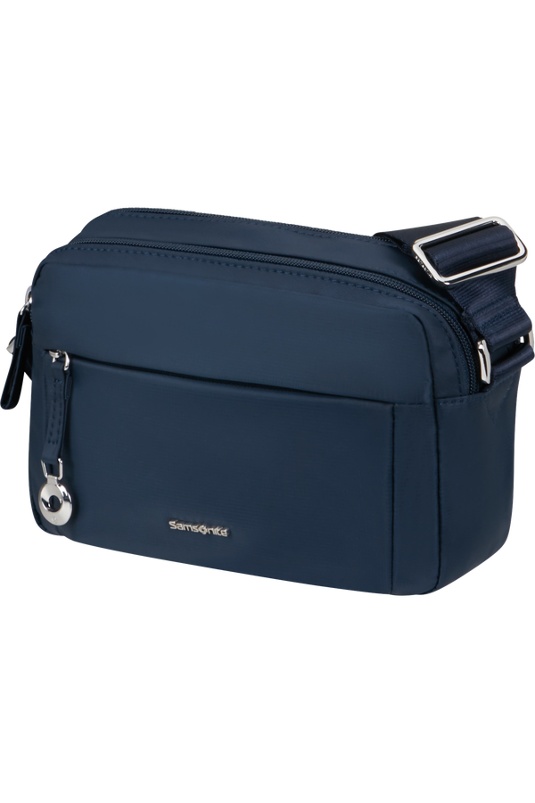 Samsonite Move 5.0 Shoulder Bag XS  Tmavě modrá