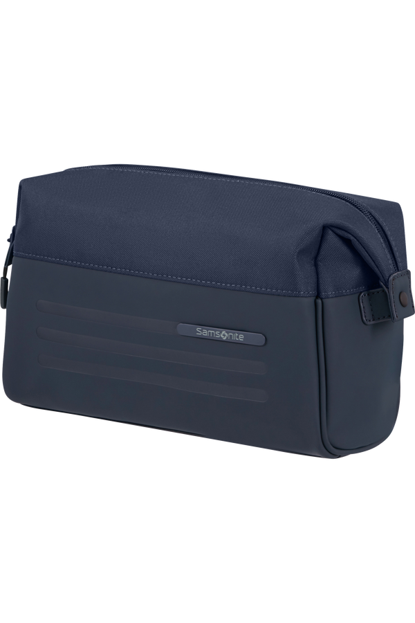 Samsonite Stackd Toilet Kit Toilet Pouch  Námořní modrá
