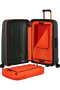 Samsonite Essens Spinner LTD 75cm  Green/Orange
