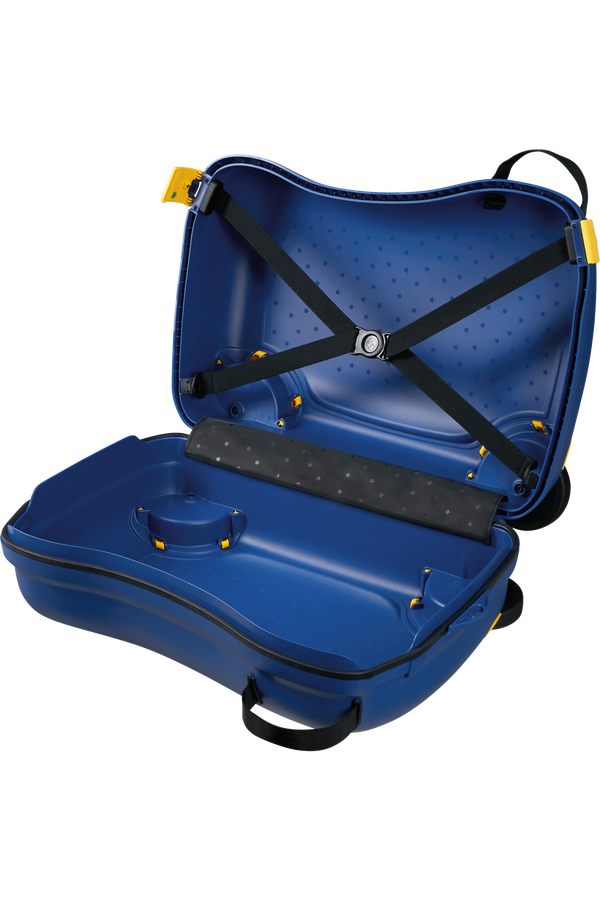 Samsonite Dream2go Disney Ride-On Suitcase Disney  Mickey Happy Samsonite Dream2go Disney Ride-On Suitcase Disney  Mickey Happy