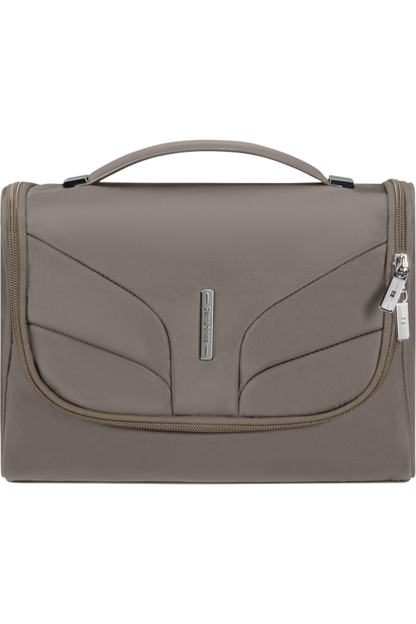 Samsonite Attrix Toilet Kit Hanging Toilet Kit  Zelen&aacute;