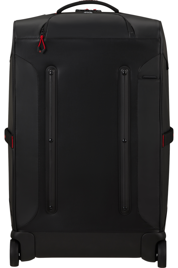 Samsonite Ecodiver DUFFLE/WH 67/24  Černá Samsonite Ecodiver DUFFLE/WH 67/24  Černá