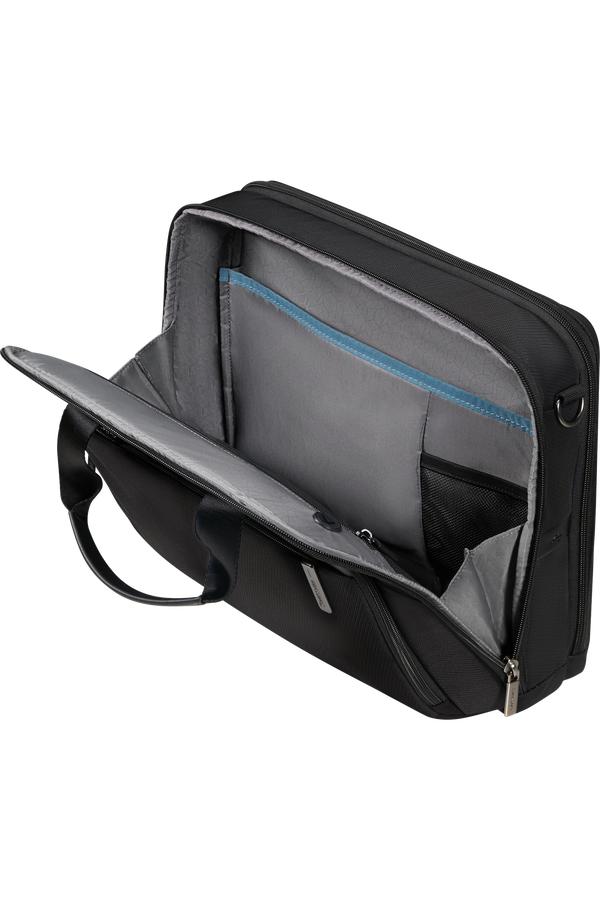 Samsonite Evosight Bailhandle 15.6'  Černá