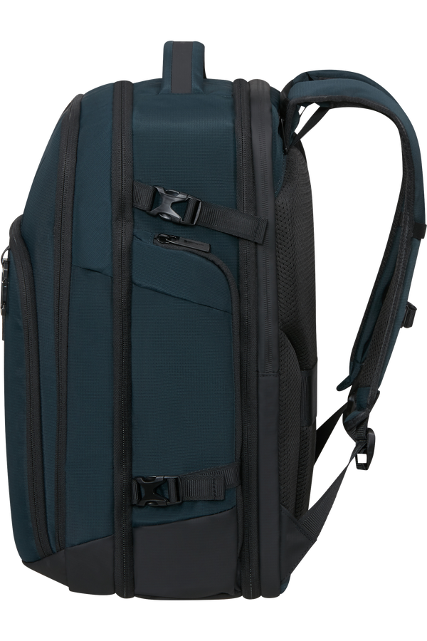 Biz2Go 2 Cestovn&yacute; batoh 3 v 1 17.3"