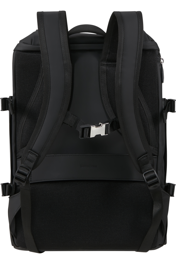 Samsonite Glam-Go Laptop Backpack 14.1'  Čern&aacute;