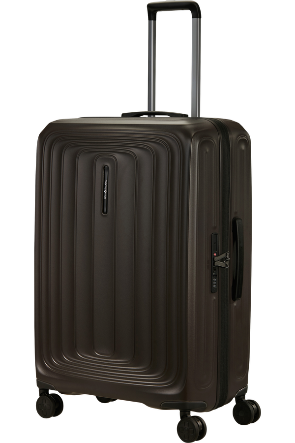 2Wander Spinner (4 kolieska) roz&scaron;&iacute;riteľn&yacute; 75cm