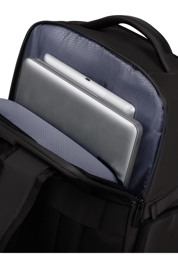 Samsonite Biz2go Underseat Backpack S  Čern&aacute;