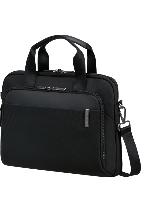 Samsonite Evosight Slim Bailhandle 15.6'  Čern&aacute;