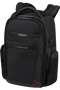 Samsonite Pro-Dlx 6 Backpack 3 Volume Expandable 15.6'  Černá