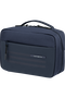 Samsonite Stackd Toilet Kit Hannging Toilet Kit  Námořní modrá Samsonite Stackd Toilet Kit Hannging Toilet Kit  Námořní modrá