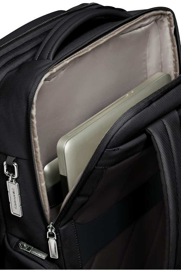 Samsonite Image Biz Travel Backpack EXP 15.6'  Černá