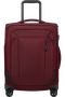 Samsonite Respark Spinner 55/20 Strict 55cm  Vínová červená