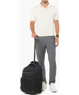 Pro-DLX 6 Ta&scaron;ka na notebook s kolieskami 17.3" 50 x 34 x 20 cm | 2.7 kg