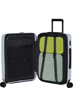 Restackd Spinner (4 kolieska) roz&scaron;&iacute;riteľn&yacute; 55cm 55 x 40 x 23 cm | 3.1 kg
