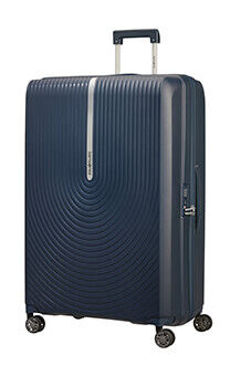 Hi-Fi Spinner (4 kolieska) roz&scaron;&iacute;riteľn&yacute; 119/131 L | 81 x 54 x 32/35 cm | 4 kg