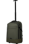 Samsonite Roadseeker Laptop Backpack with wheels 17.3''  Tmavě olivová zelená Samsonite Roadseeker Laptop Backpack with wheels 17.3''  Tmavě olivová zelená