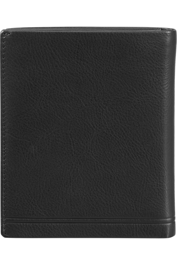 Samsonite Simpla Slg 139 - W 14CC+2C  Černá