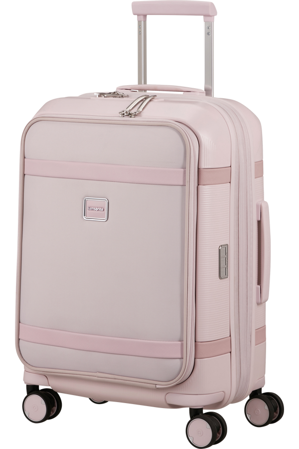 Samsonite Image Spinner Expandable Easy Access 55cm  Rose
