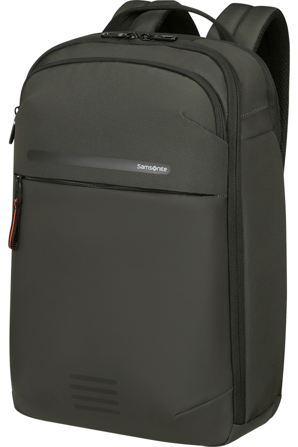 Samsonite Moderny Laptop Backpack 15.6'  Zelená