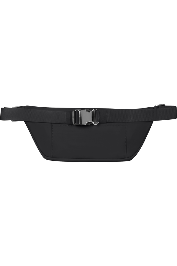 Samsonite Move 5.0 Waist Bag S  Černá