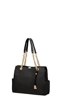 Satiny 2.0 N&aacute;kupn&aacute; ta&scaron;ka  26 x 35 x 12 cm | 1.21 kg