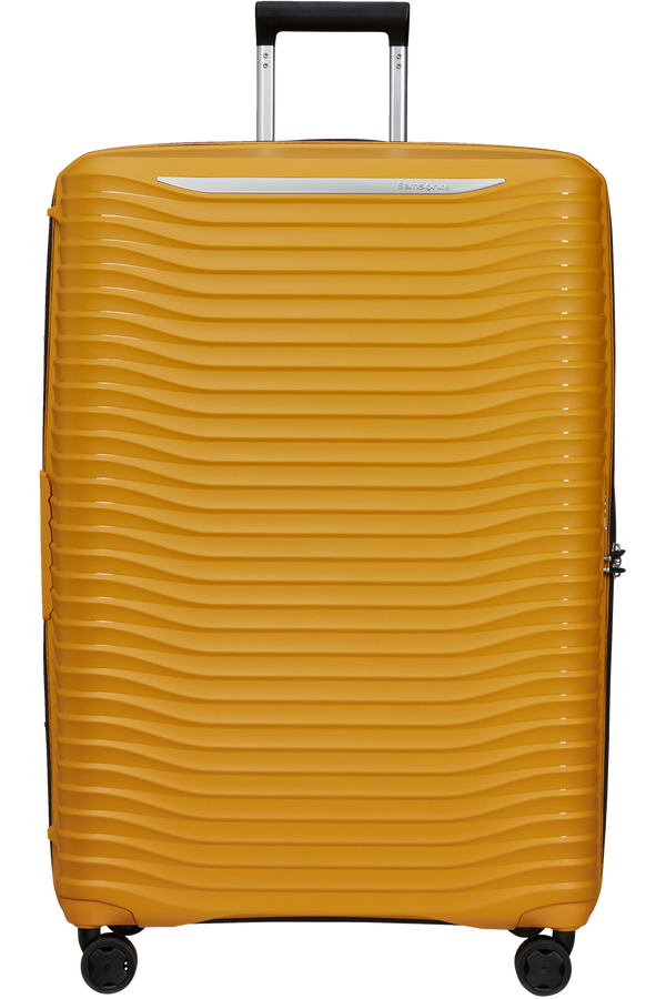 Samsonite Upscape SPINNER 81/30 EXP Žlutá