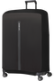 Samsonite Ta Revolution Foldable Luggage Cover XL  Černá