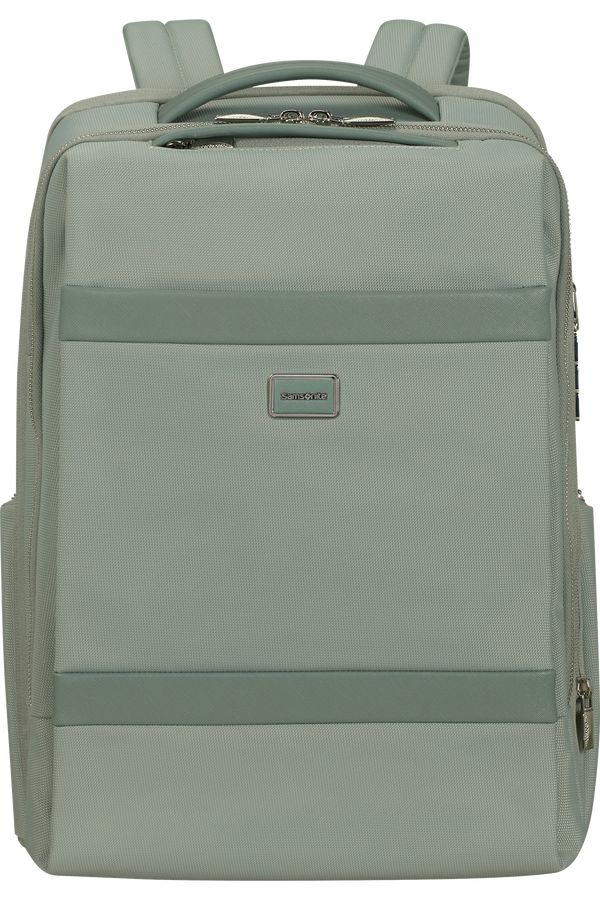 Samsonite Image Biz Travel Backpack EXP 15.6'  Thyme