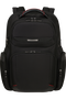 Samsonite Pro-Dlx 6 Backpack 3 Volume Expandable 17.3'  Černá