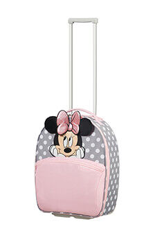 Disney Ultimate 2.0 Upright (2 kolieska) 49cm 24 L | 49 x 35.5 x 18 cm | 2 kg