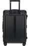 Samsonite Lite-Box Alu Spinner 55cm  Černá