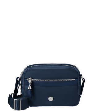 Karissa Evo Taška cez rameno 15.5 x 22.5 x 8 cm | 0.4 kg Karissa Evo Taška cez rameno 15.5 x 22.5 x 8 cm | 0.4 kg