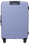 Samsonite Restackd Spinner Expandable 75cm  Levandulová fialová