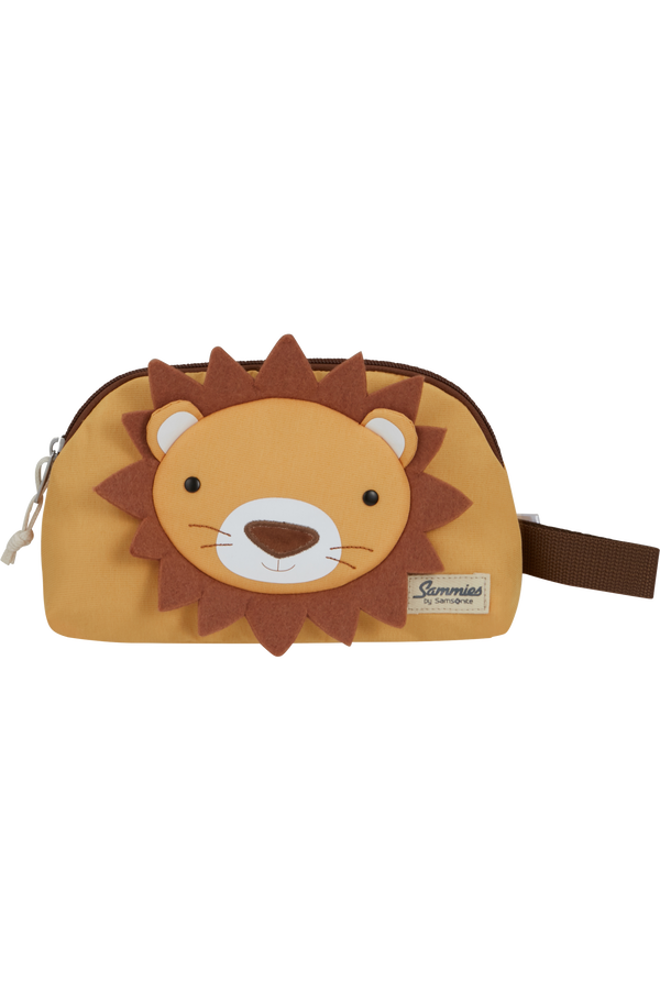 Samsonite Happy Sammies Eco Toilet Kit Lion Lester Lion Lester