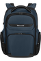 Samsonite Pro-Dlx 6 Backpack 3 Volume Expandable 15.6'  Modrá