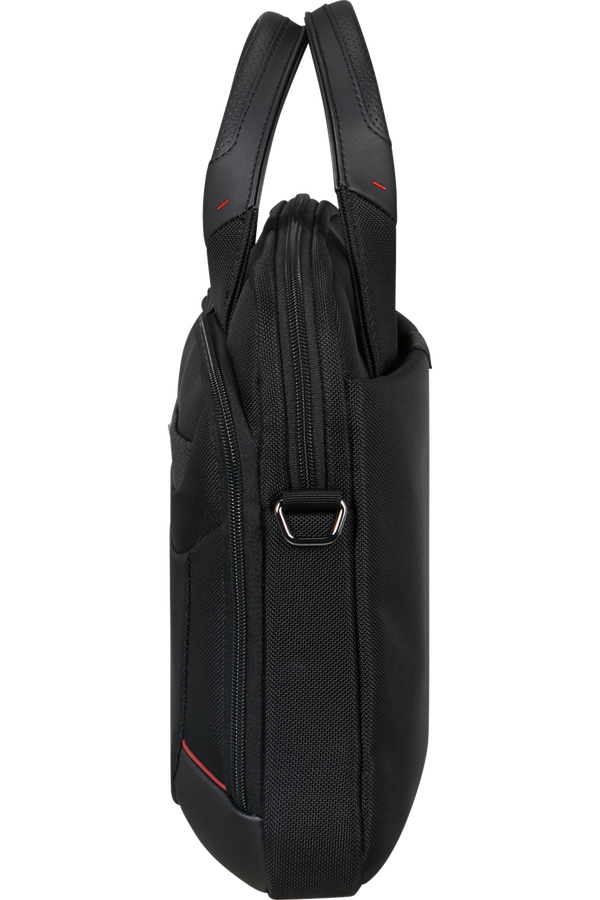 Samsonite Pro-DLX 6 Slim Briefcase 15.6'  Čern&aacute;