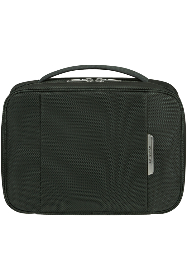 Samsonite Respark Toilet Kit Weekender  Forest Green