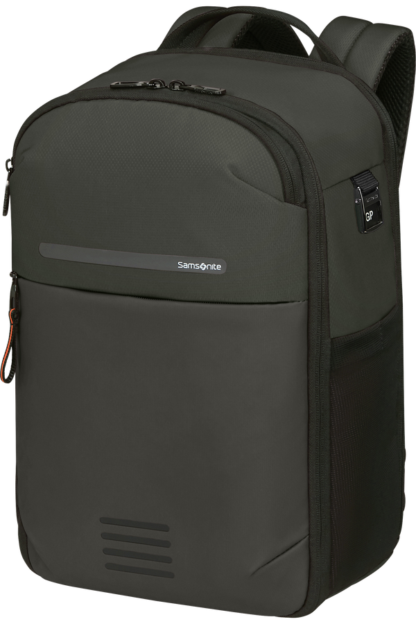 Samsonite Moderny Underseat Backpack XS  Zelená