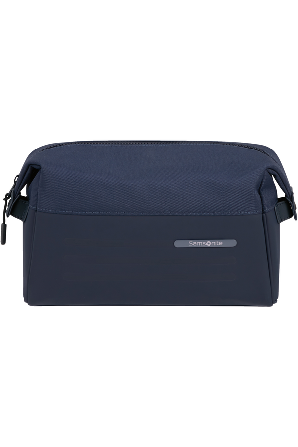 Samsonite Stackd Toilet Kit Toilet Pouch  Námořní modrá