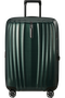 Samsonite Nexis Spinner Expandable 70cm  Deep Forest