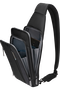 Samsonite Spectrolite 4.0 Sacks Slingbag  Černá Samsonite Spectrolite 4.0 Sacks Slingbag  Černá
