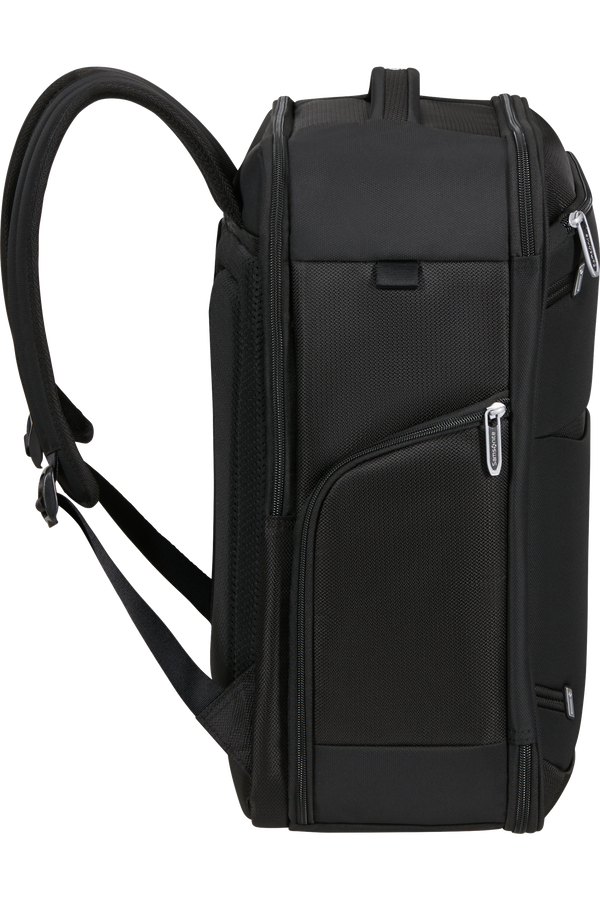 Samsonite GoTwist Underseat Backpack M Čern&aacute;