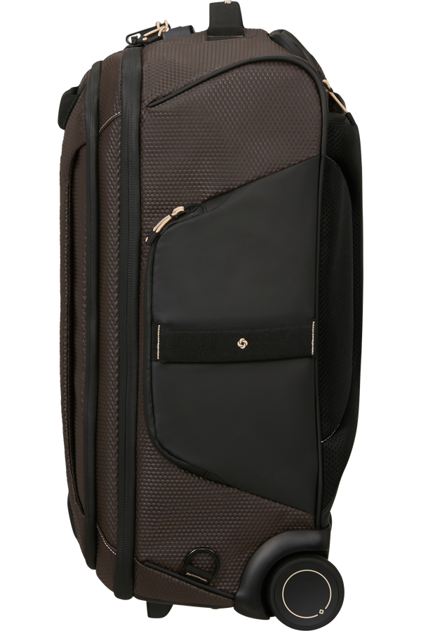 Ecodiver Cestovn&aacute; ta&scaron;ka na kolieskach / Batoh 55cm