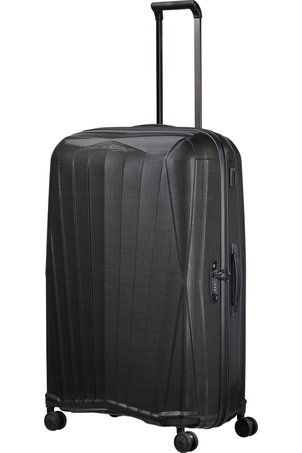 Samsonite Major-Lite Spinner 84/32 84cm  Čern&aacute;