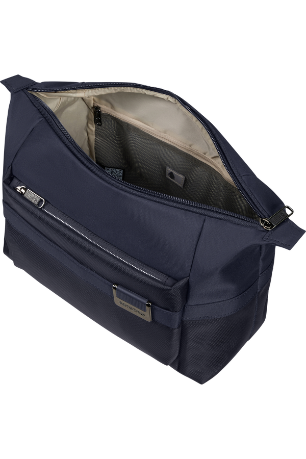 Samsonite Airea Toilet Kit  Tmavě modrá Samsonite Airea Toilet Kit  Tmavě modrá