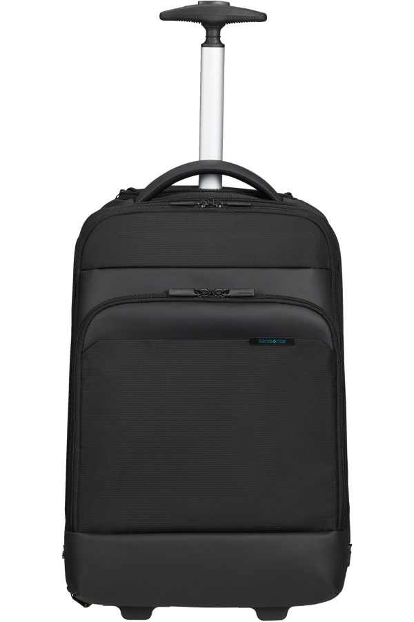 Samsonite Mysight Laptop Backpack with Wheels 17.3'  Černá