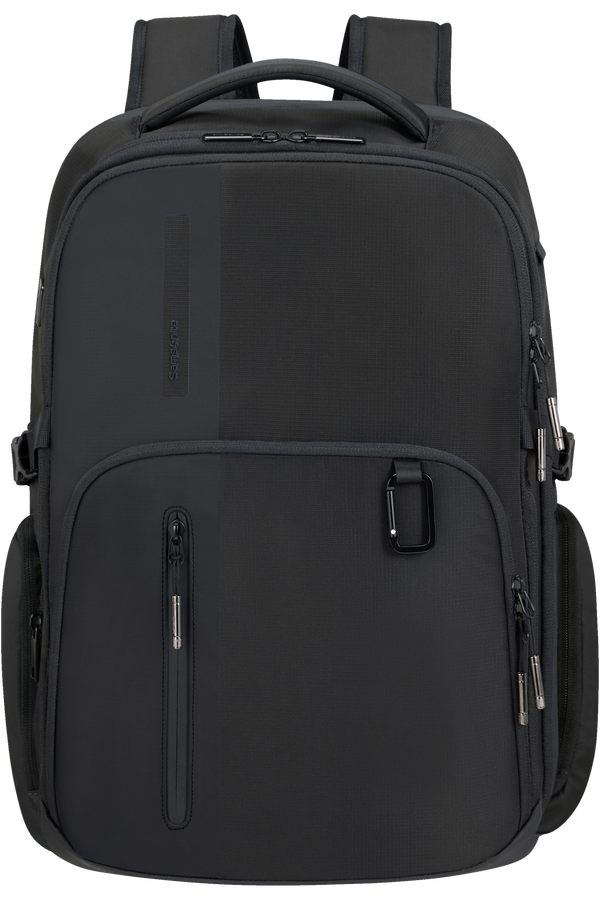 Samsonite Biz2go BP EXP Overnight  Černá