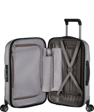 C-Lite Spinner (4 kolieska) rozšíriteľný 55cm 55 x 40 x 20/23 cm | 2.1 kg C-Lite Spinner (4 kolieska) rozšíriteľný 55cm 55 x 40 x 20/23 cm | 2.1 kg