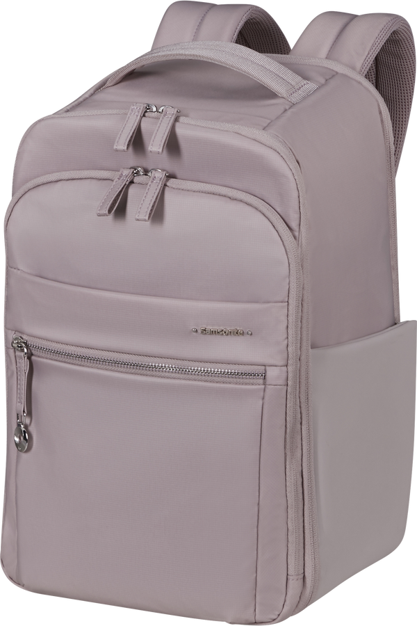 Samsonite Move Journey Underseat Backpack XS  Light Beige