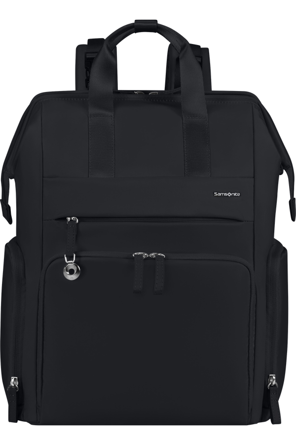 Samsonite Move 5.0 Multifunct Backpack 14.1'  Čern&aacute;